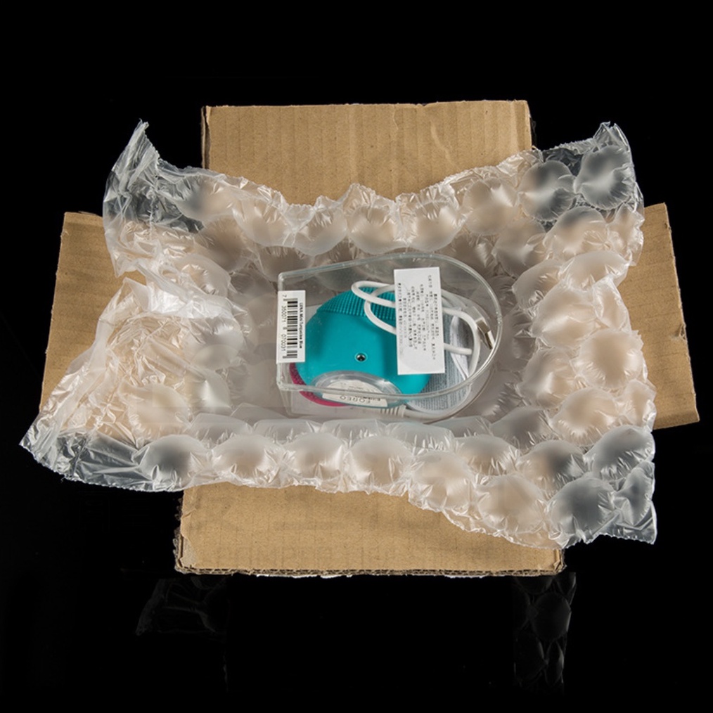 【寵愛生活本舖】防撞加厚葫蘆膜（已充氣）一箱價格 40*30cm｜50*30cm 中葫蘆 氣泡紙 已充氣葫蘆膜, , large