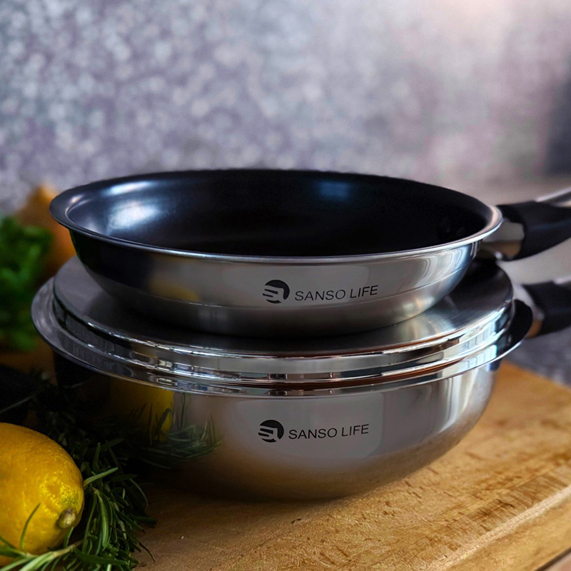 Fly Pan 20cm, , large