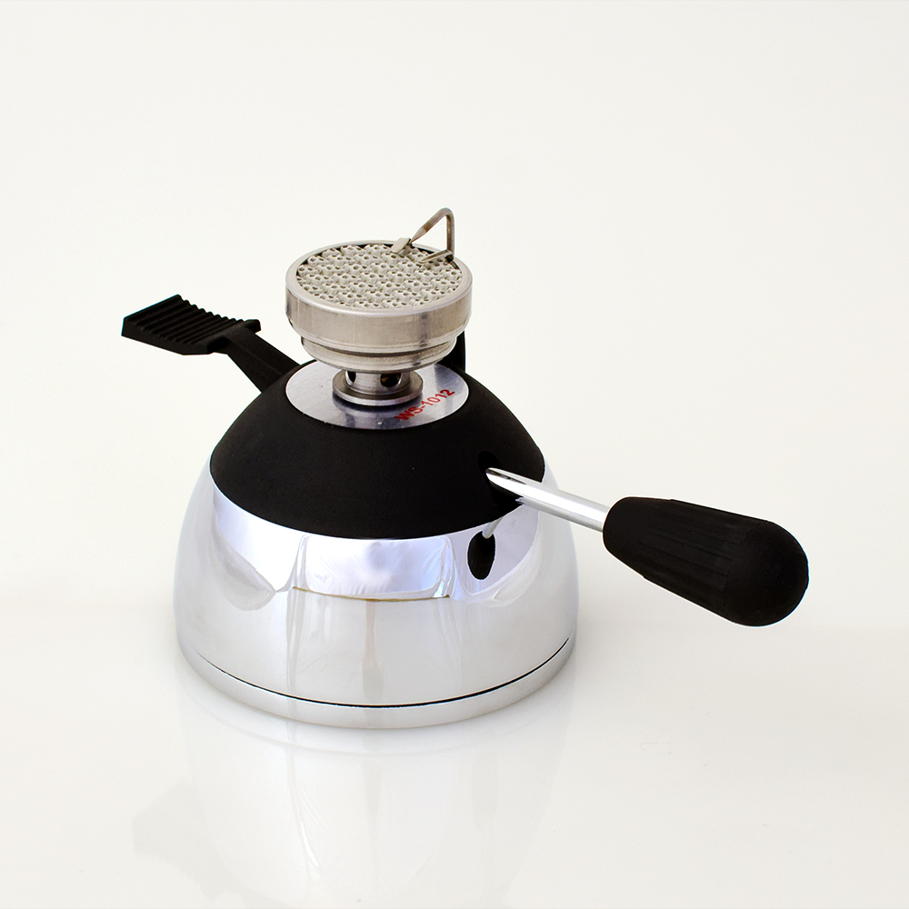 Mini ceramic gas stove, , large