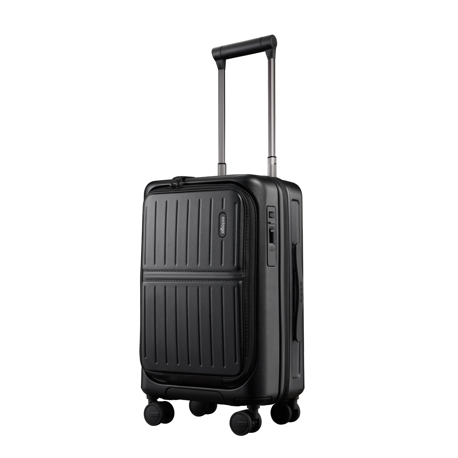 [cctogo] 20吋 立可開煞車旅箱, , large