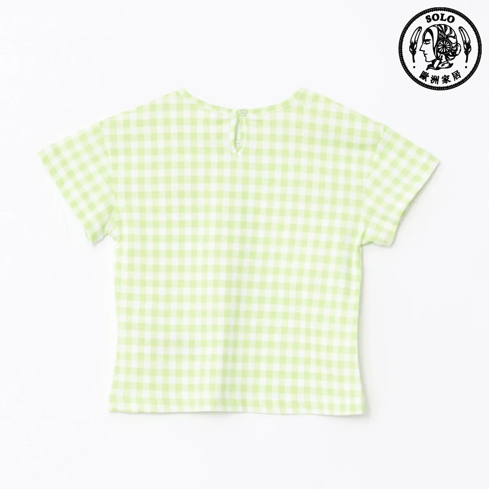 【SOLO Vintage】LCW Baby Toddler Fruit Ice Cream T-Shirts 2 Piece Set Made in Turkey 5-6y, , large
