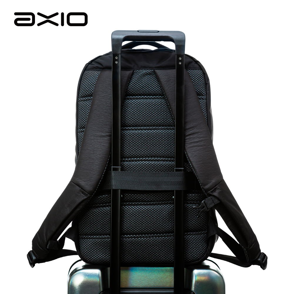 【AXIO】Infinitas Backpack 頂級空氣感15.6吋筆電後背包(AIF-78), , large