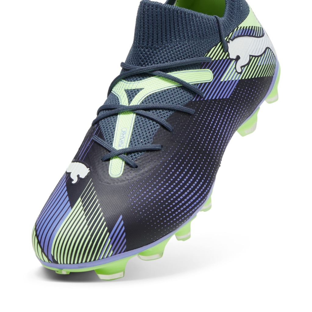 PUMA FUTURE 7 MATCH FG/AG 成人足球釘鞋 草地足球 大釘 10793103 24FW 【樂買網】, , large