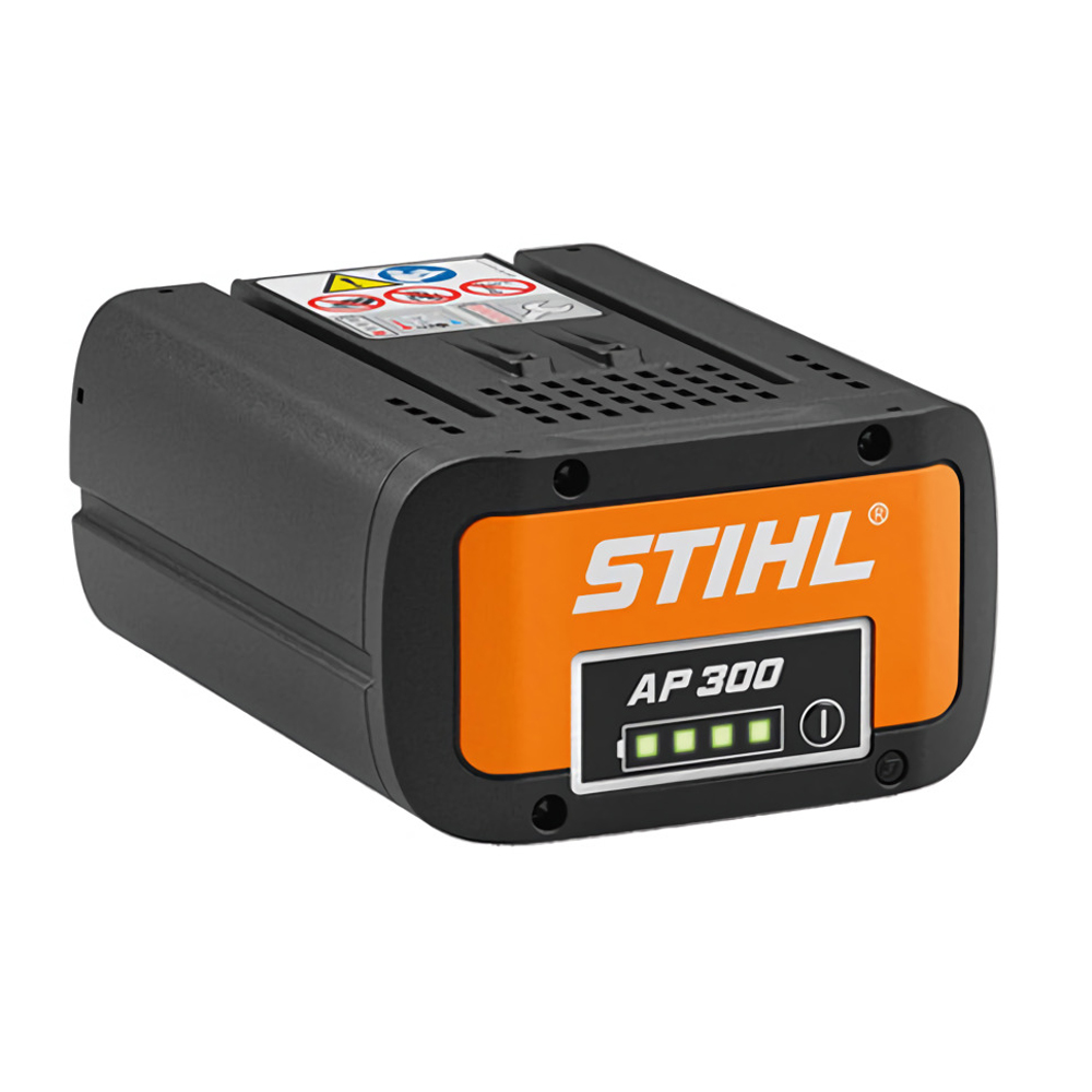 【Germany STIHL】Professional Battery AP300