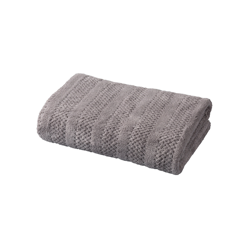CARARI TORICO BATH TOWEL