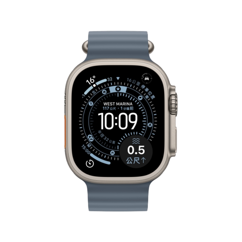 Apple Watch Ultra 349mm, , large