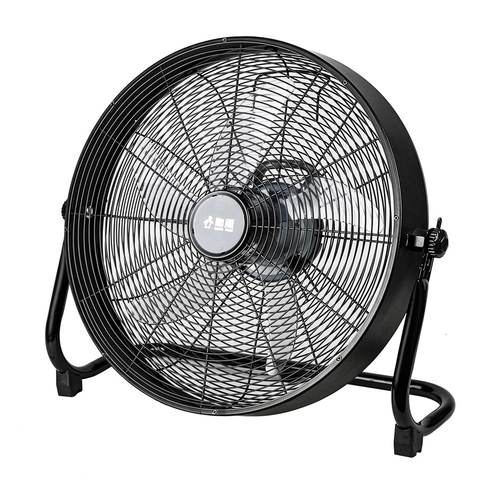 SUPAFINE 16” Dual Voltage DC Inverter Industrial Fan HFB-S0816, , large