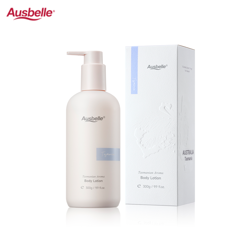 Ausbelle Body Lotion  (Tasmaniian Aroma), , large