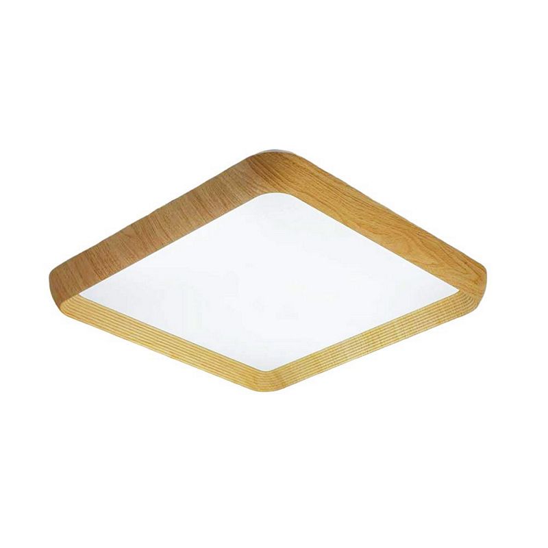 【Honey Comb】80W遙控吸頂燈(V8166C80), , large
