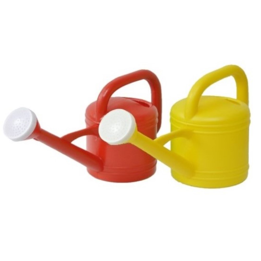 Watering Can with Shower Head &ndash; 2.5L, , large