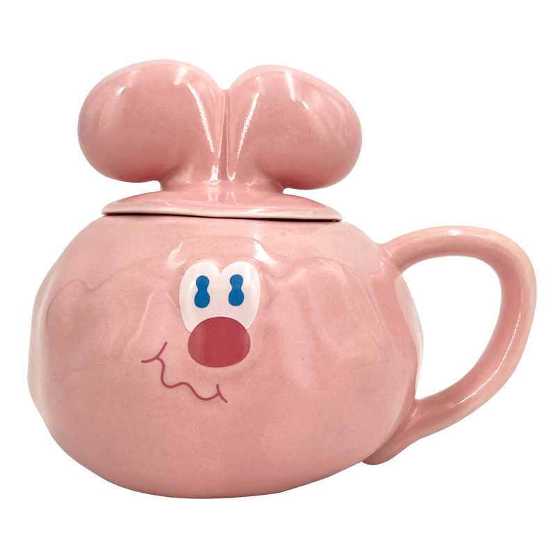 Multi-functional Shaped Dessert Cup