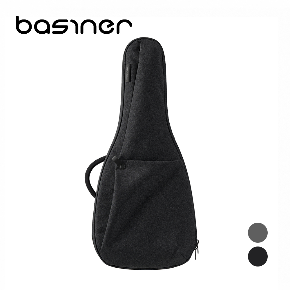 basiner BRISQ HG 無頭琴袋 兩色【敦煌樂器】, , large