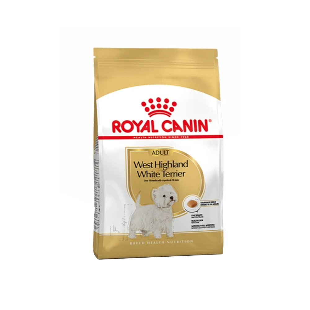 Royal Canin West Highland White Terrier Adult WA , , large