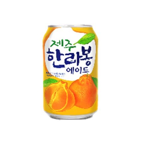 Korea Hallabong drink, , large