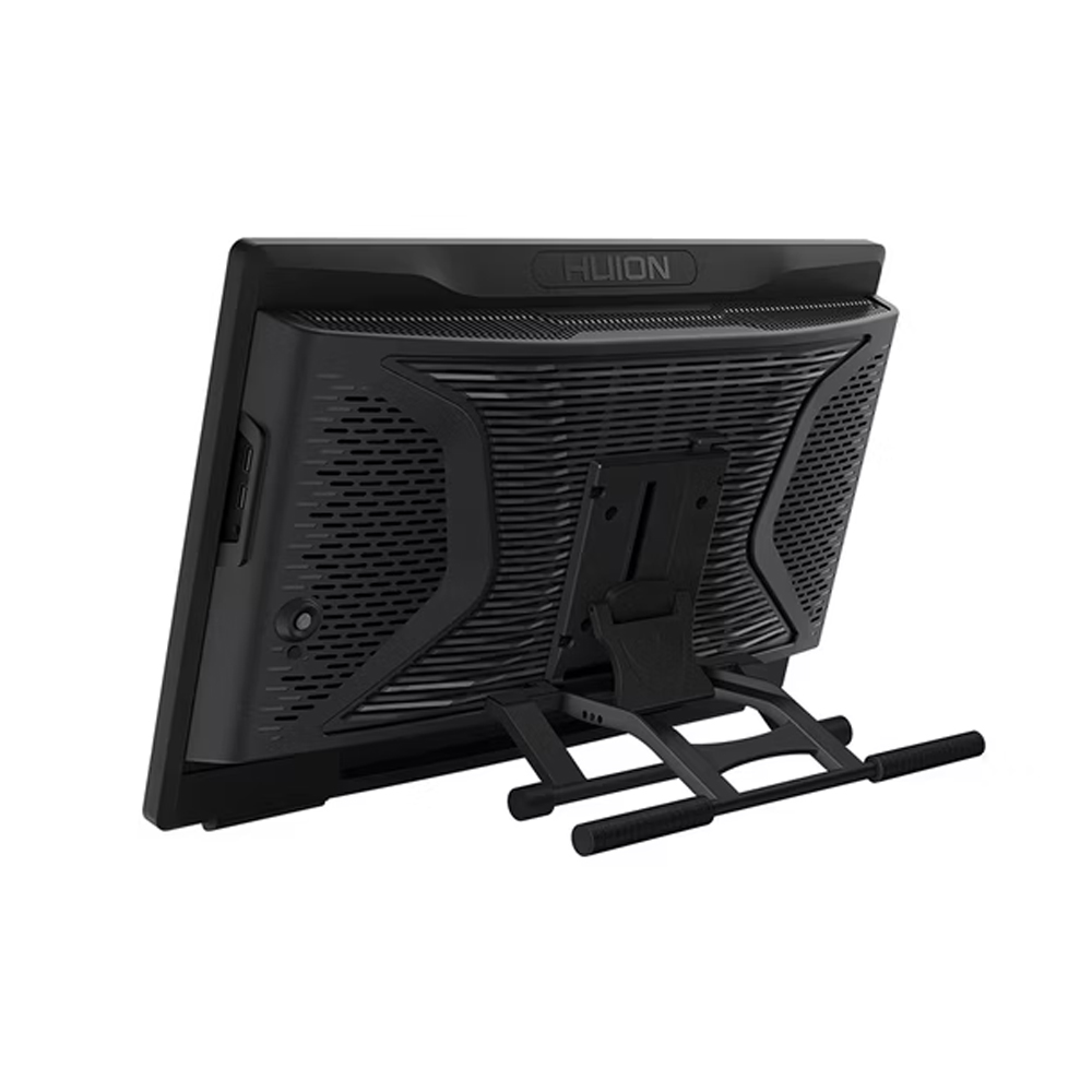 HUION 繪王 KAMVAS Studio 24 繪圖電腦( i7 / 32GB/ 1TB SSD / 藍牙5.2 / Wi-Fi 6 ) /台 KS2401, , large