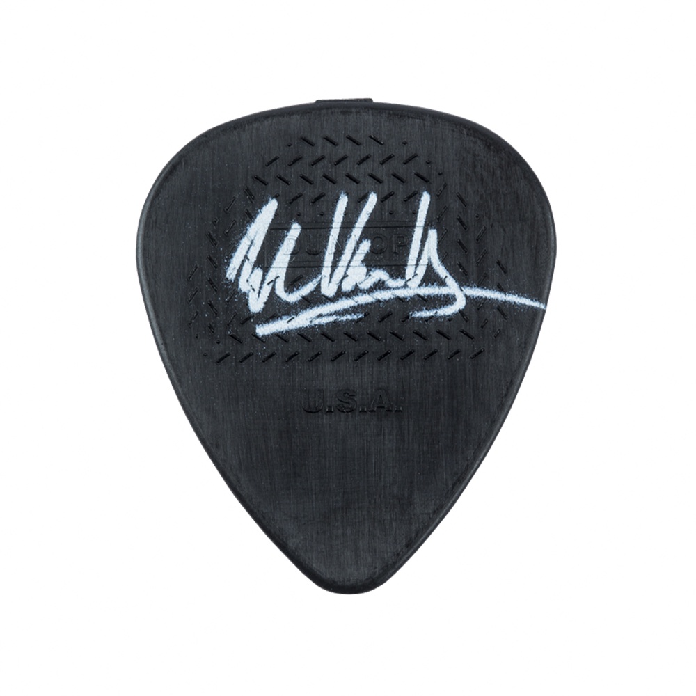 EVH Signature Guitar Pick 1.0mm 六件組(四色可選)【敦煌樂器】, , large