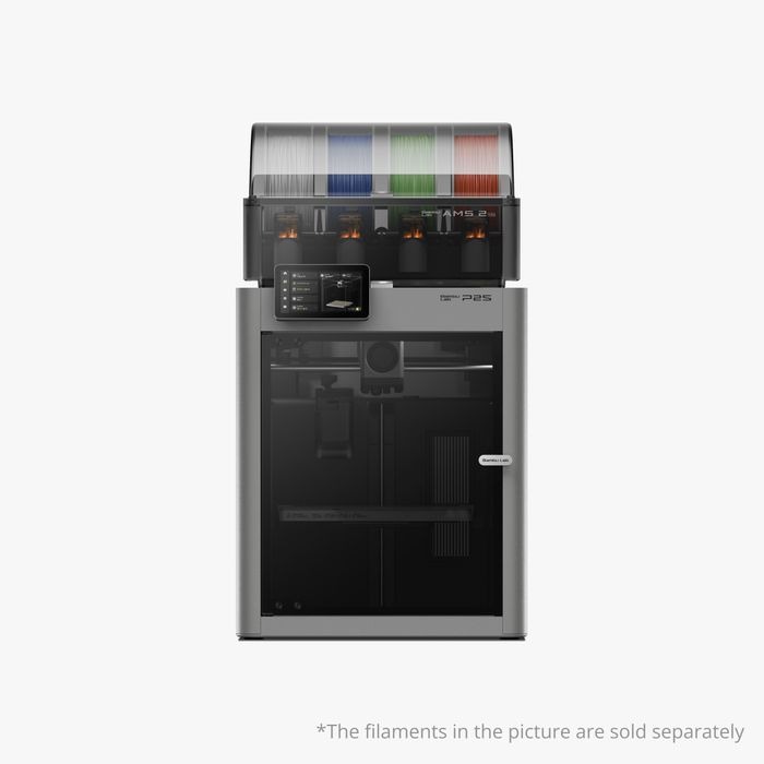 [拓竹 Bambu Lab] P2S Combo3D列印機