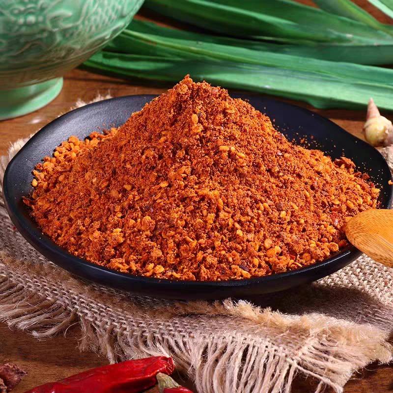 翠宏香辣蘸料四川干碟 2500g, , large