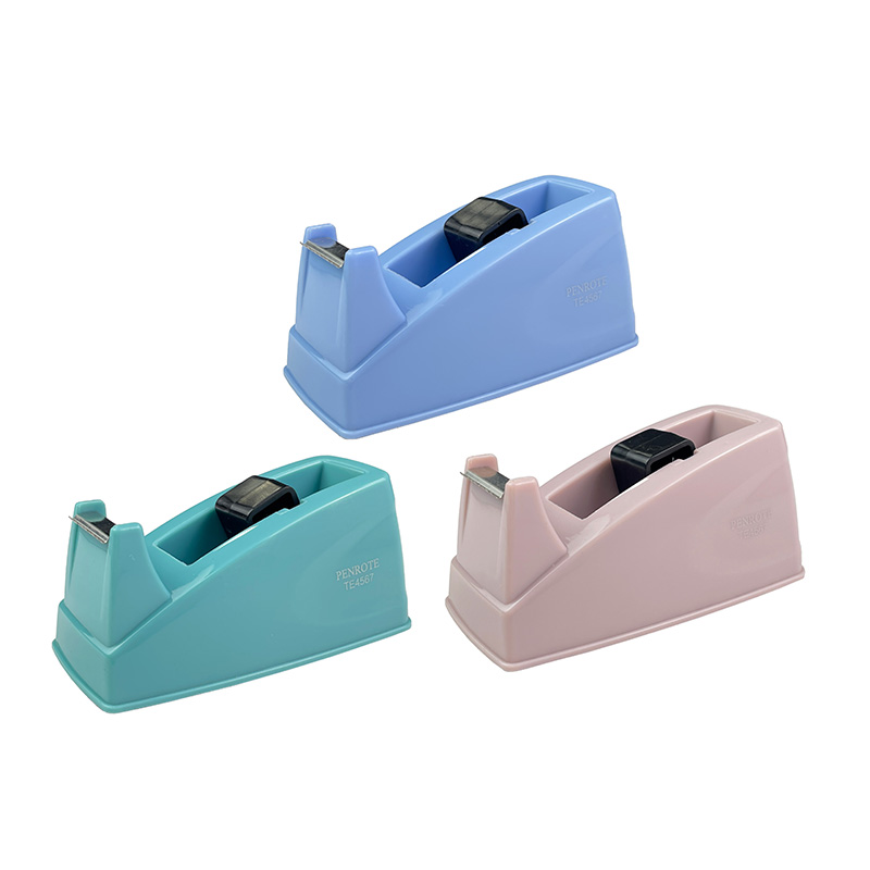 【PENROTE 筆樂】迷你膠帶台 3款, , large