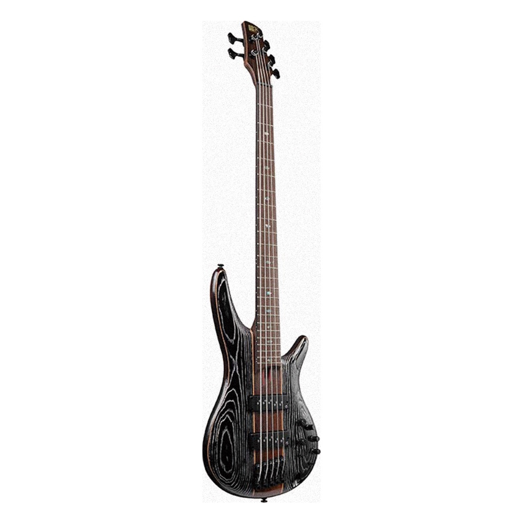 Ibanez SR1305SB-MGL BASS 黑色木紋 主動式電貝斯【敦煌樂器】, , large