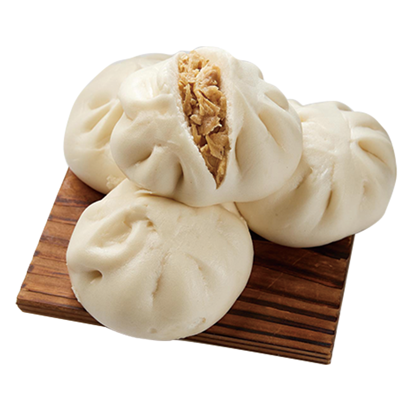 Song Baozi Stewed Minced Pork Buns, , large
