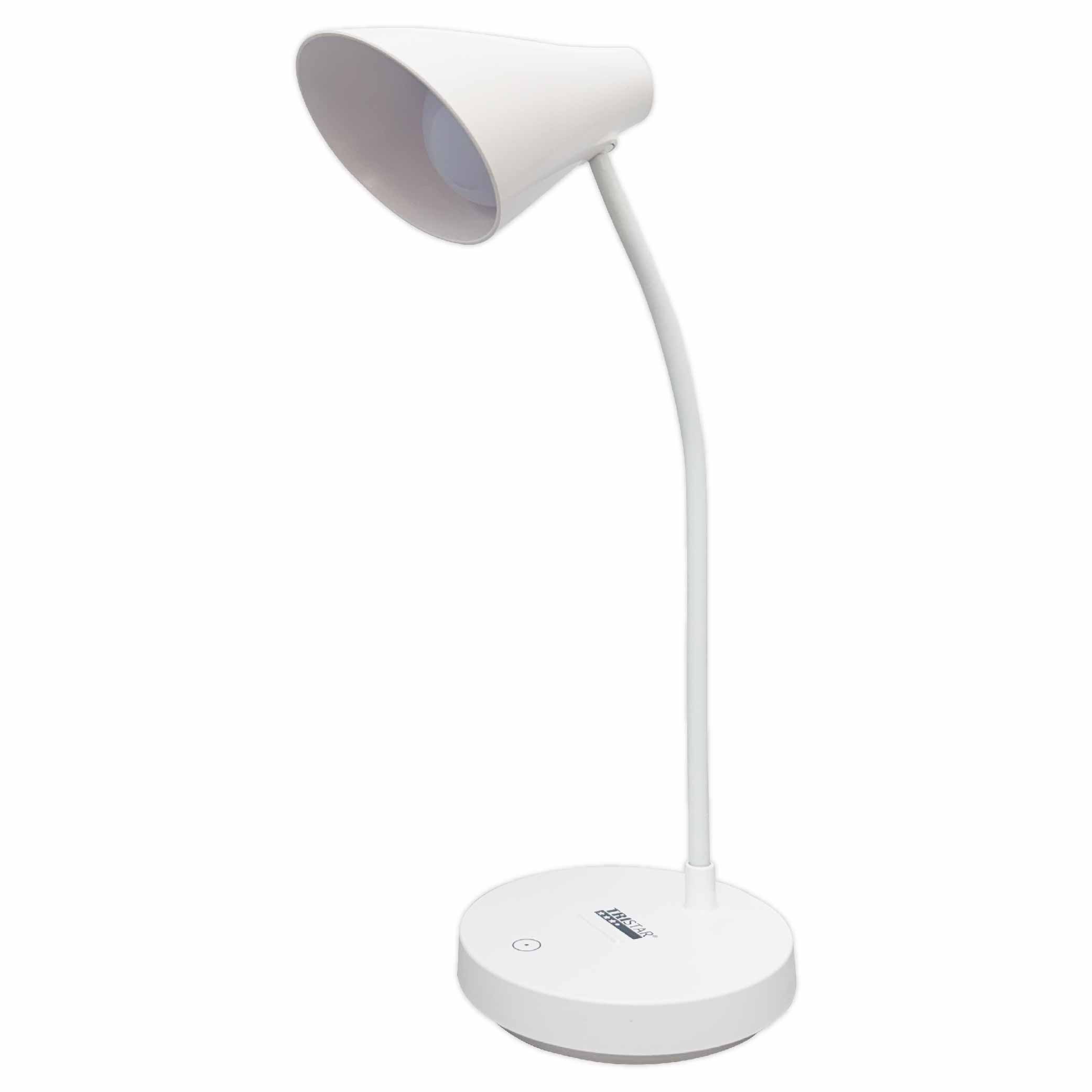 LED Rechargeable Comfort Eye-Friendly Desk Lamp