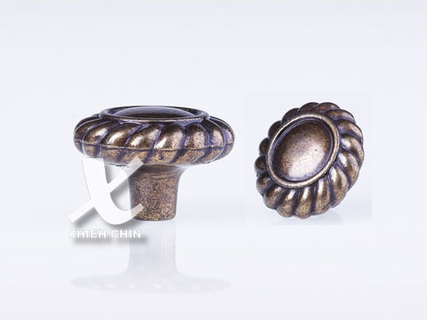 【協進五金】鋅珠 黑鎳拋