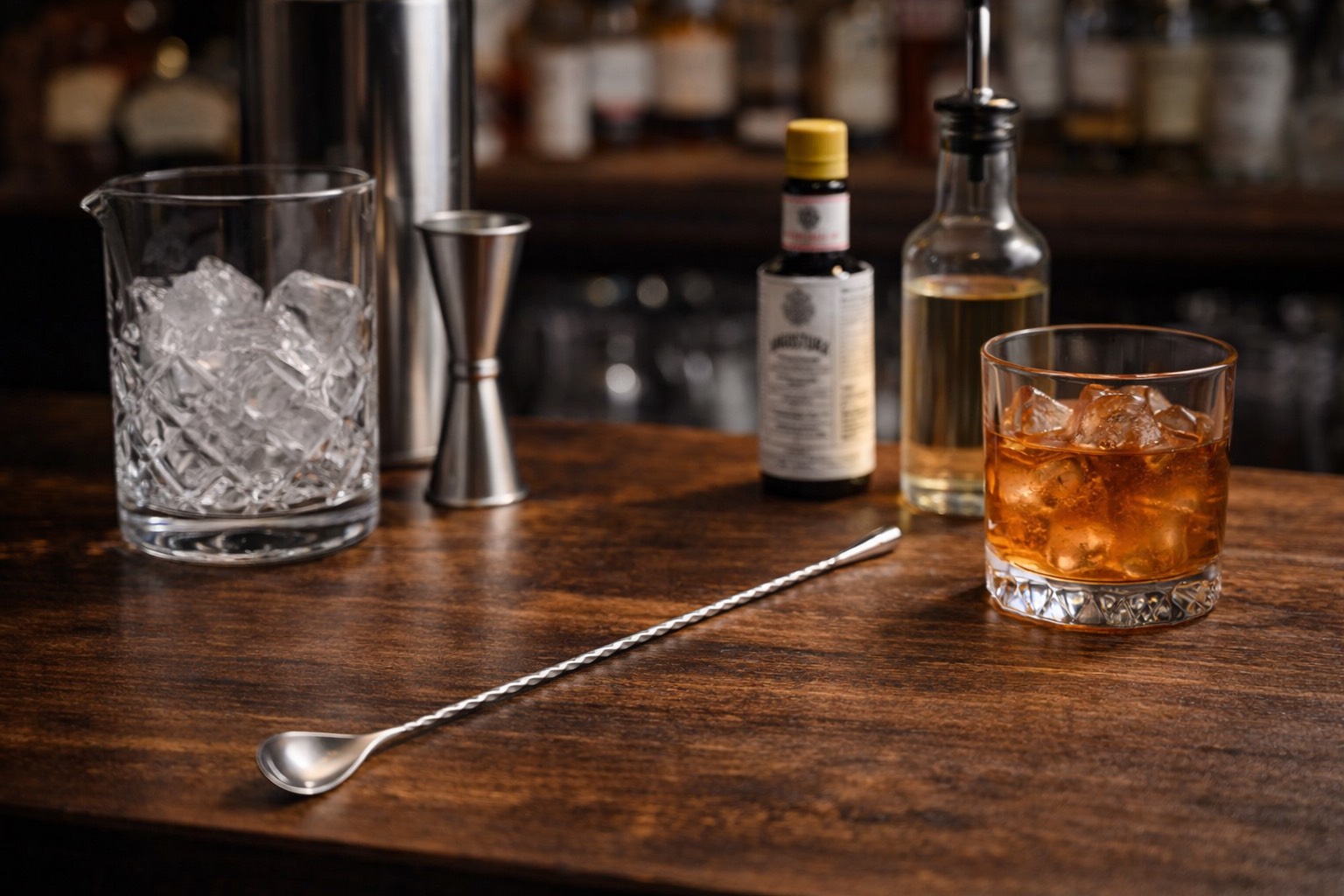 S/S Stirrer, , large