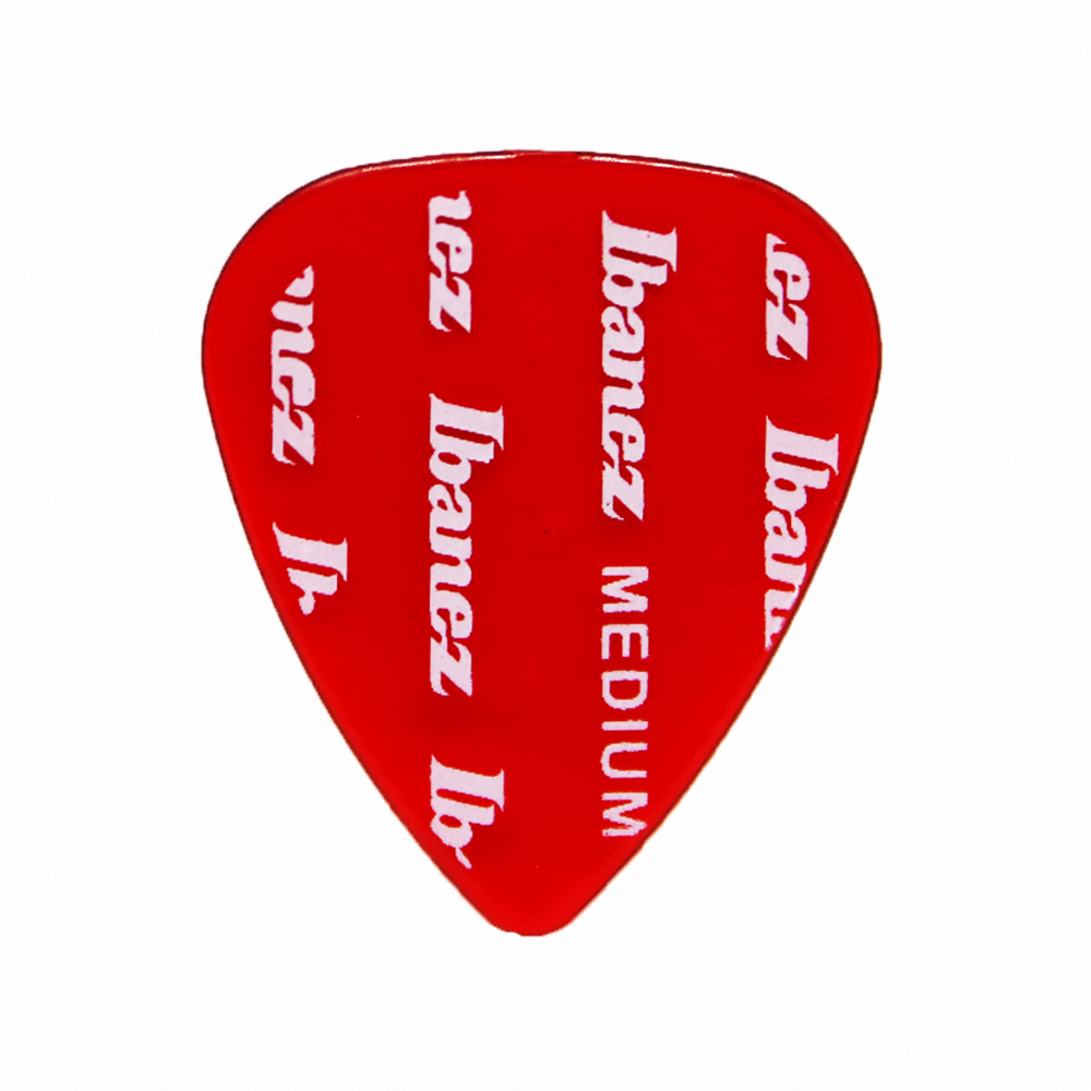 Ibanez ANL141M 0.7mm Pick (三片、十片組)【敦煌樂器】, , large