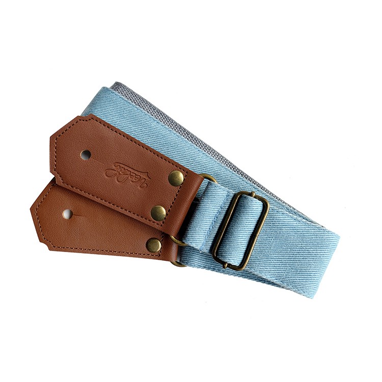 Veelah Guitar Strap 布面吉他專用背帶 多色款【敦煌樂器】, , large