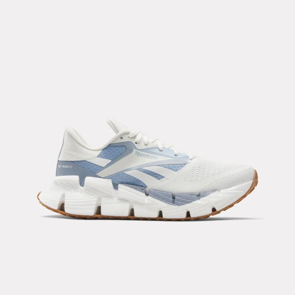 Reebok Floatzig 1 女 慢跑鞋 運動 舒適 透氣 藍白 [100206603], , large