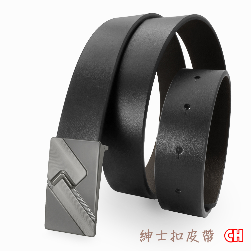 Men's belt, , large