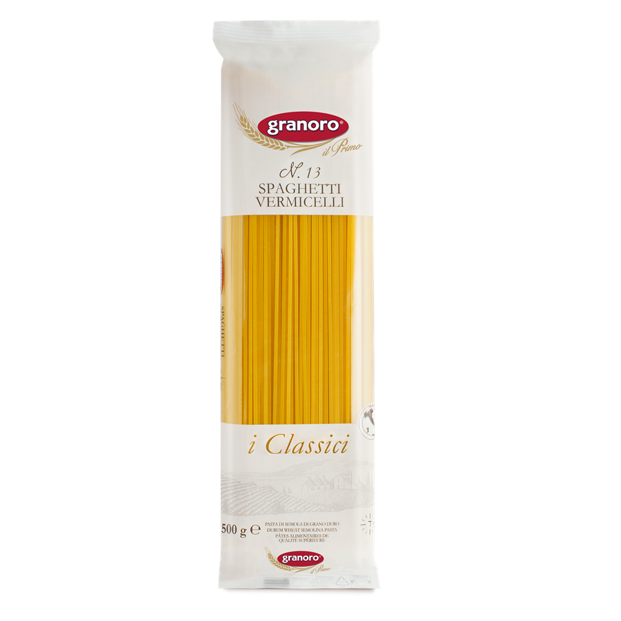 Granoro Classici Spaghetti Vermicelli n.13, , large