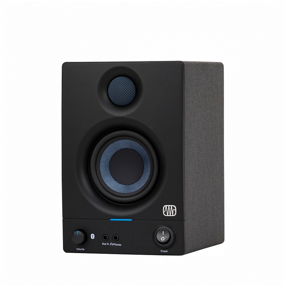 PreSonus Eris 3.5BT 2nd Gen 第二代 藍芽監聽喇叭（一對）【敦煌樂器】, , large