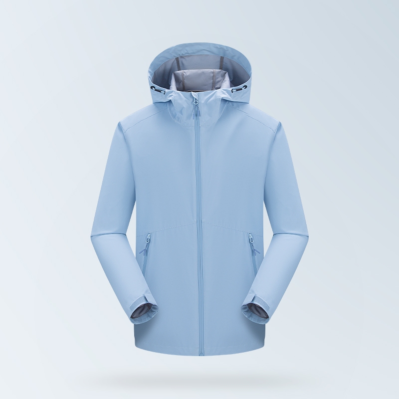 [杜戛地DZRZVD]【情侶款】230867超輕量防風防水軟殼外套 3-layered lite-Shell Jacket 適合攝氏20-30度, , large