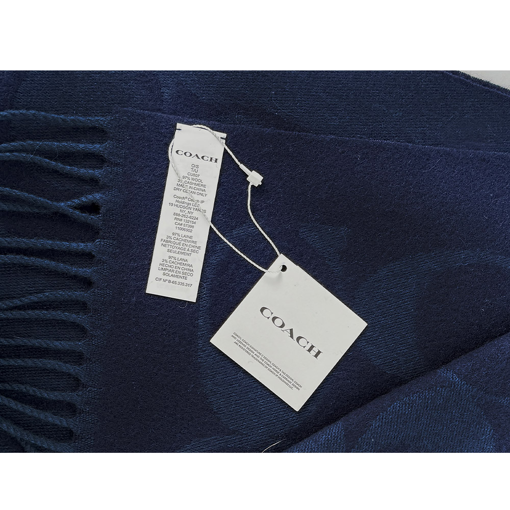 scarf, , large