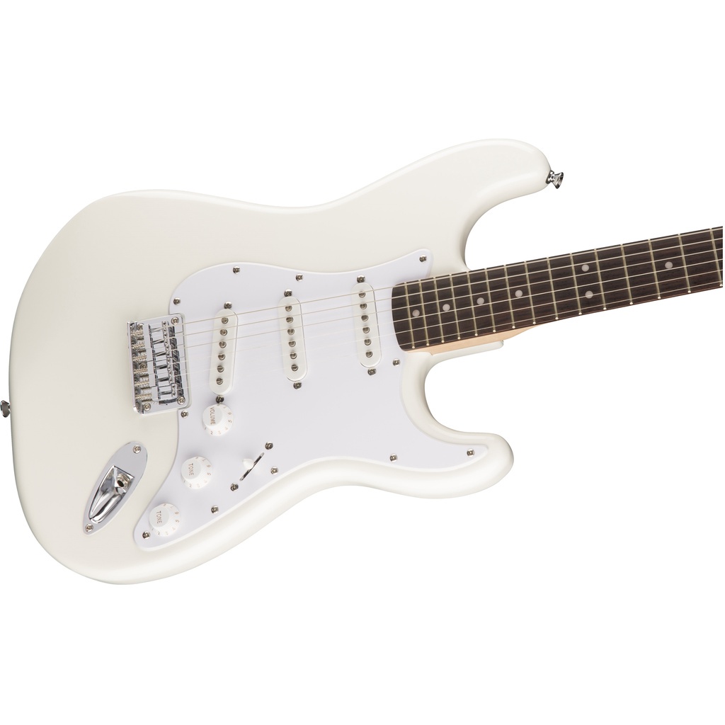 Squier Bullet Stratocaster HT LR 無搖座 電吉他 多色款【敦煌樂器】, , large