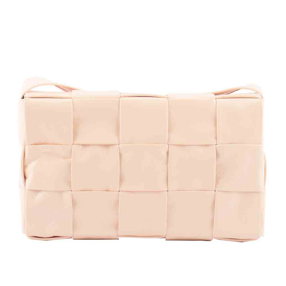 woven bag, , large