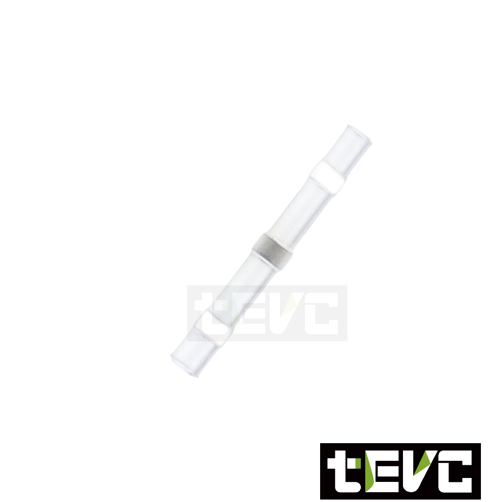 《tevc》K020 Solderless Artifact Heat Shrink Tube Solderless DIY-Green (1.5-2.5mm&sup2;), , large