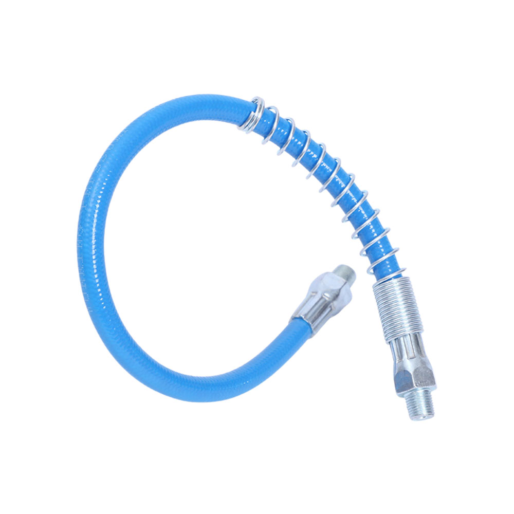 40CM explosion-proof hose for grease gun, , large