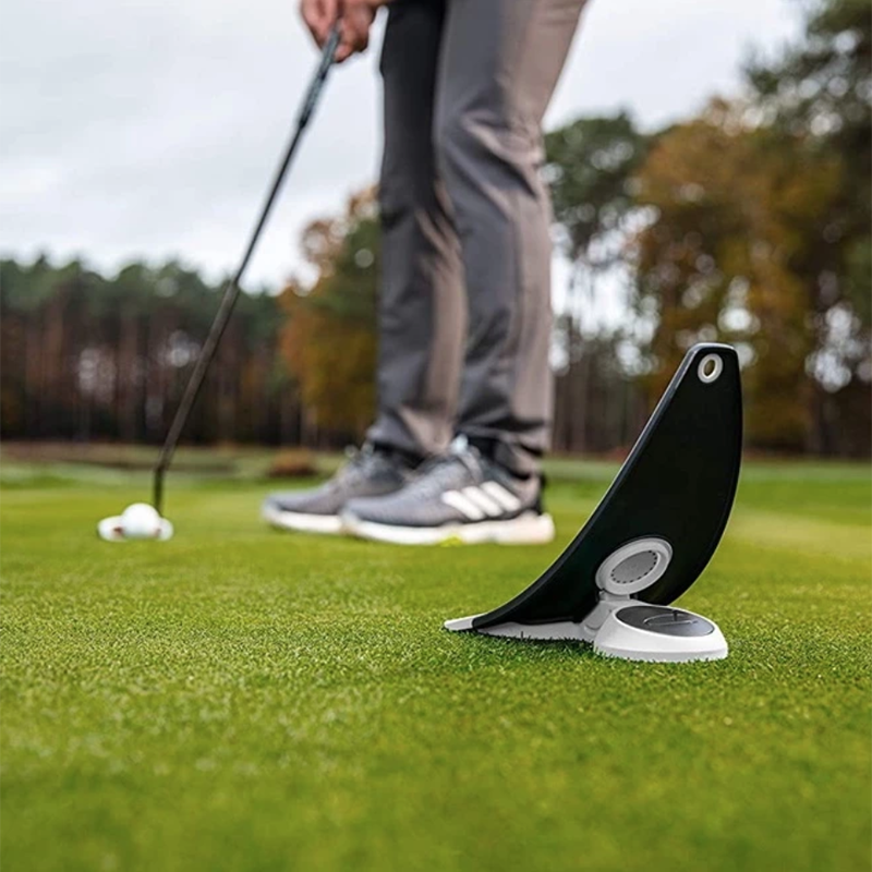 PuttOut 高爾夫 推桿訓練器, , large