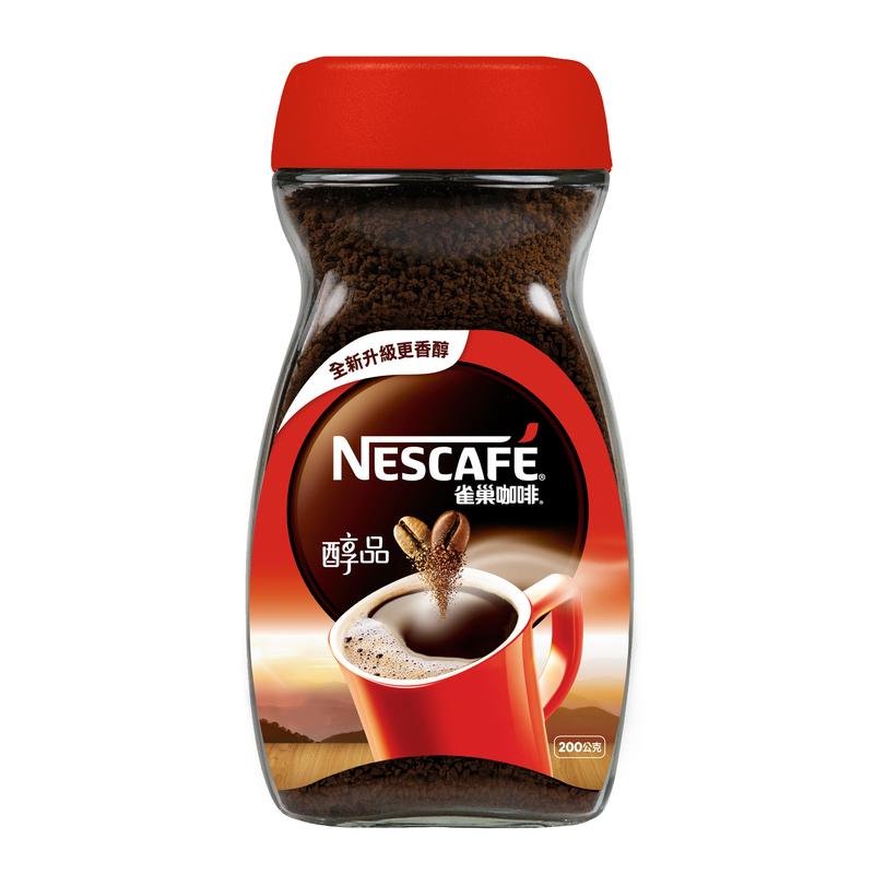 Nestle Coffee Rich Blend, , large