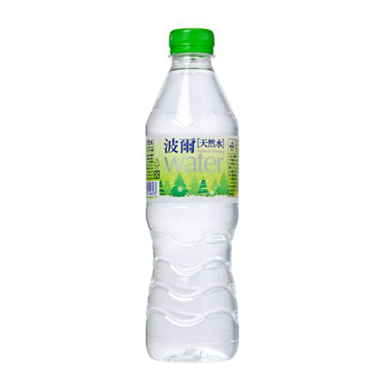 Green Time Nature Water-PET6, , large