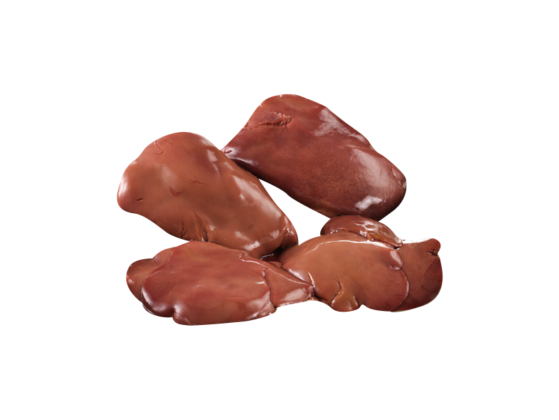 【有心肉舖子】有心鴨 櫻桃鴨肝 200g