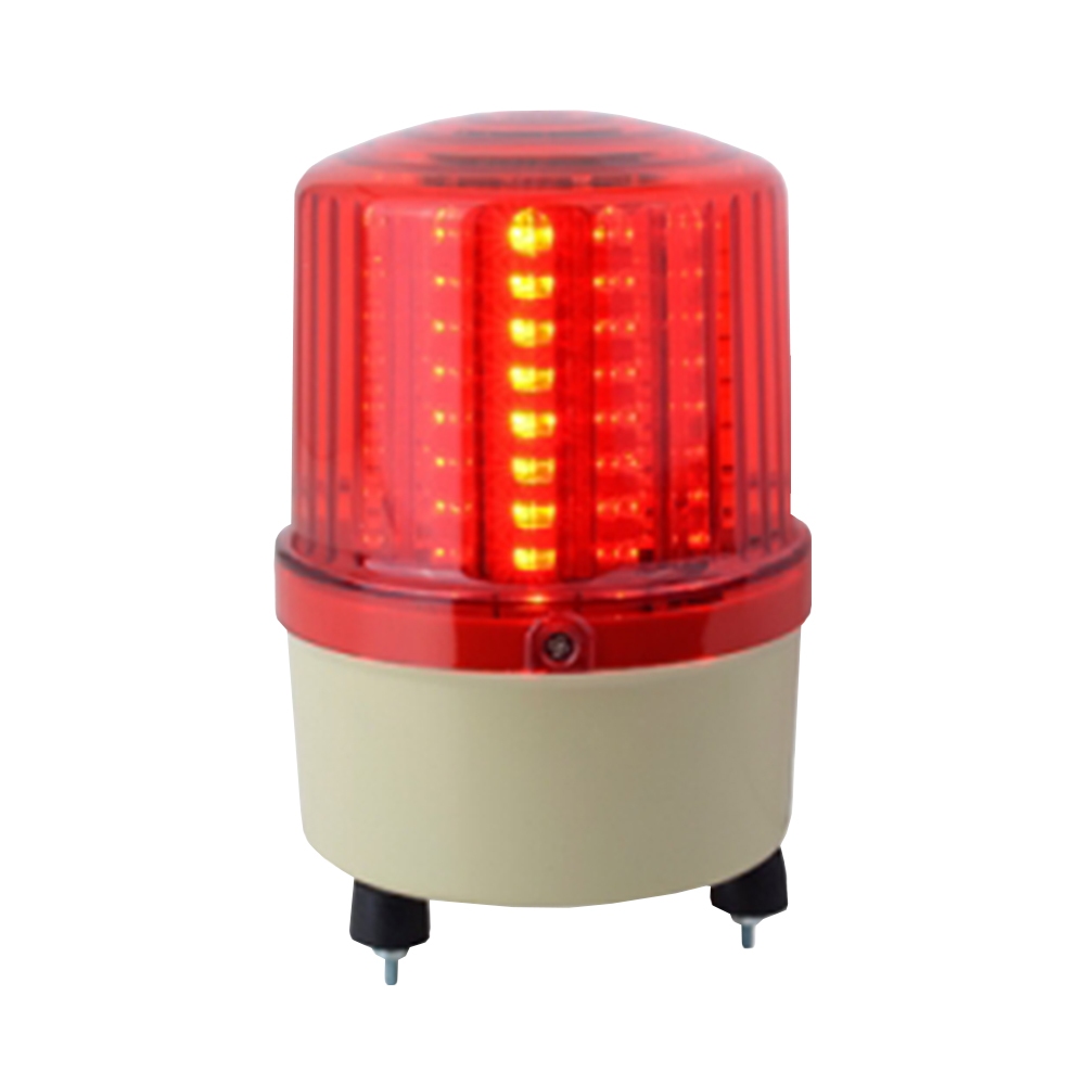 昌運監視器 Garrison LK-107L-3 LED旋轉警示燈 旋轉燈 警示閃光, , large