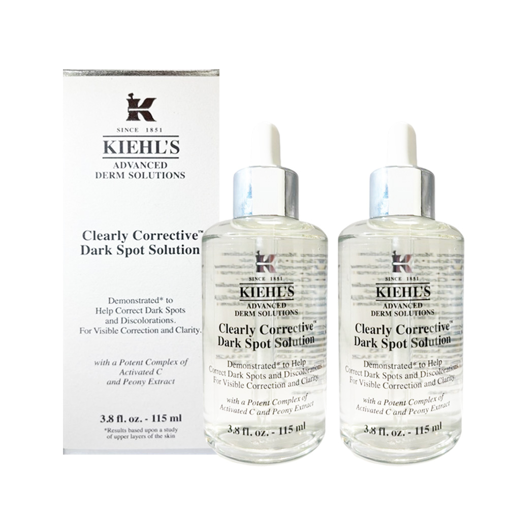 KIEHL'S