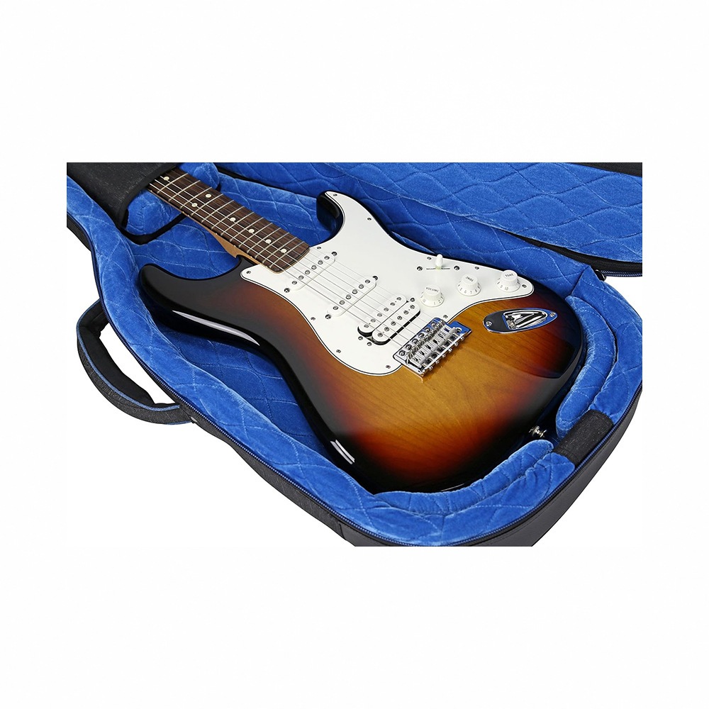 Reunion Blues RBCE1 Continental Voyager 電吉他琴袋【敦煌樂器】, , large