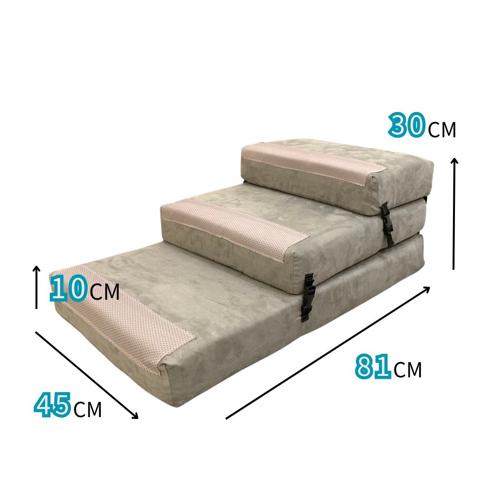 pet stairs, , large