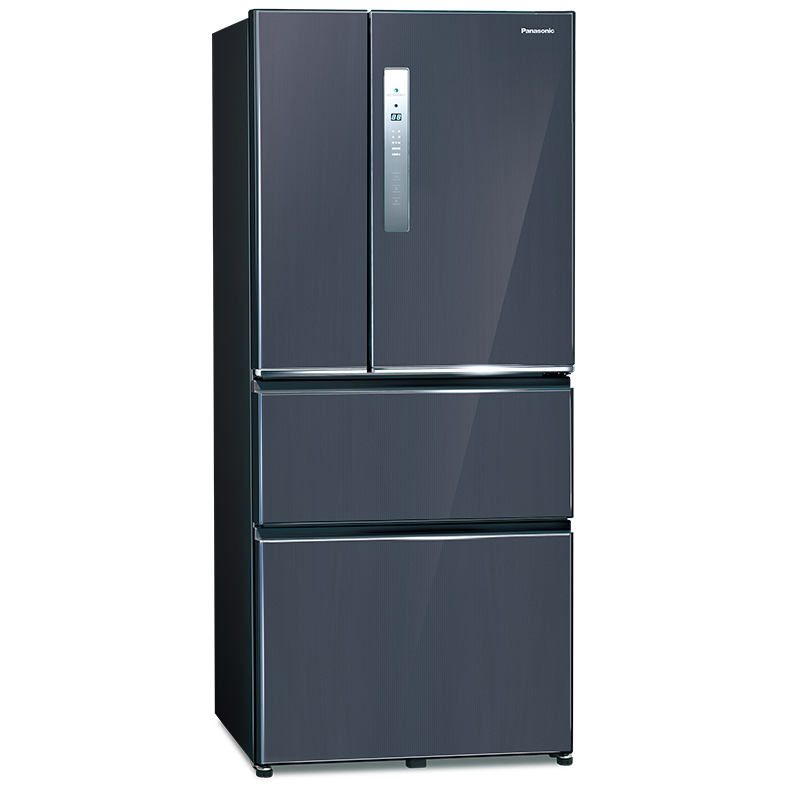 Panasonic NR-D611XV Refrigerator, , large