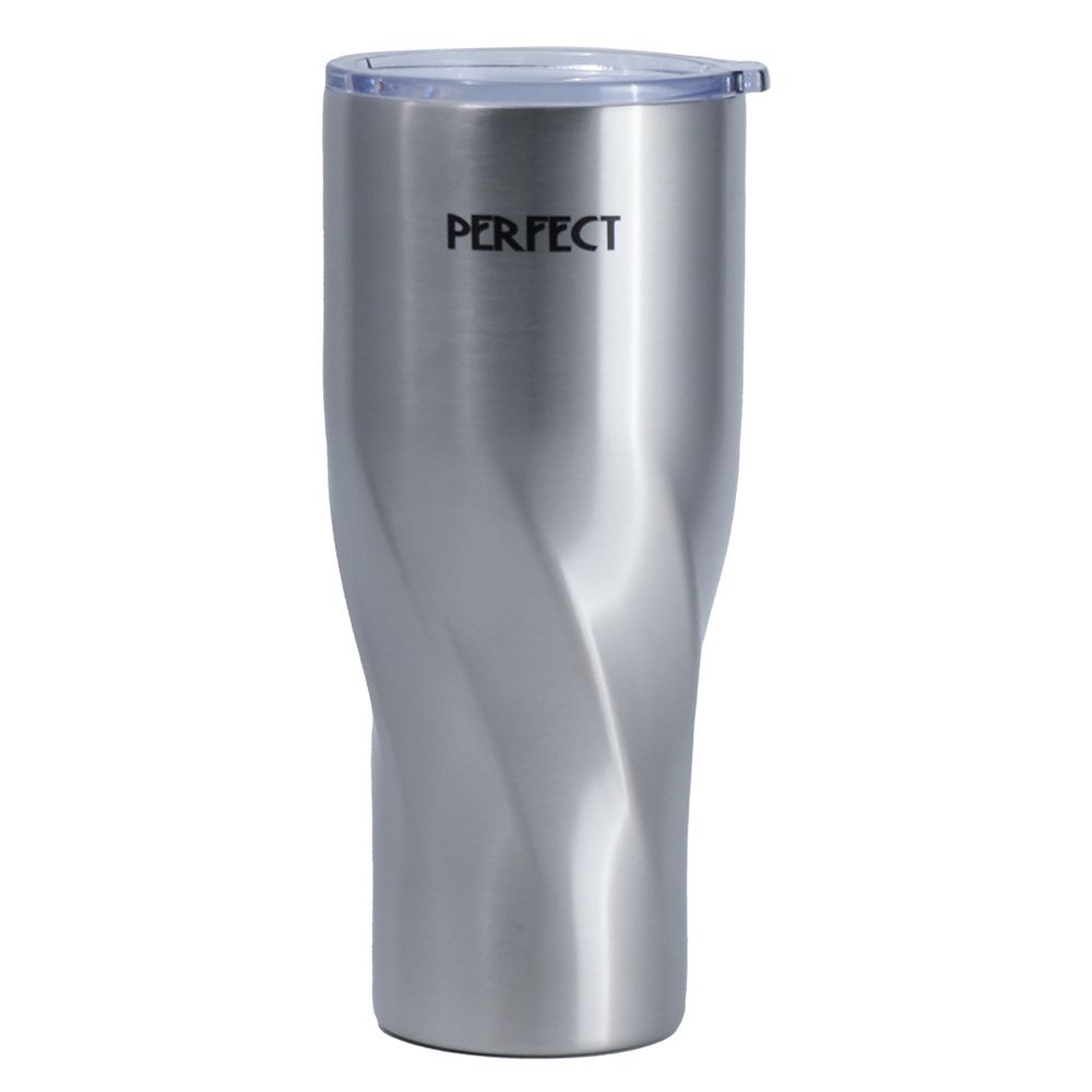 PLUS PERFECT晶鑽316不鏽鋼陶瓷冰霸杯-1000ml-1入, , large